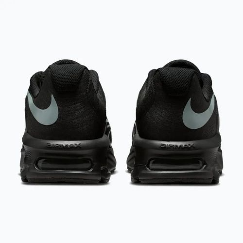Pánské boty  Nike Air Max Fire black/light silver/light pumice