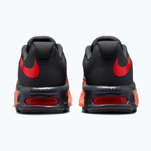 Pánské boty  Nike Air Max Fire orange frost/dark smoke grey/picante red