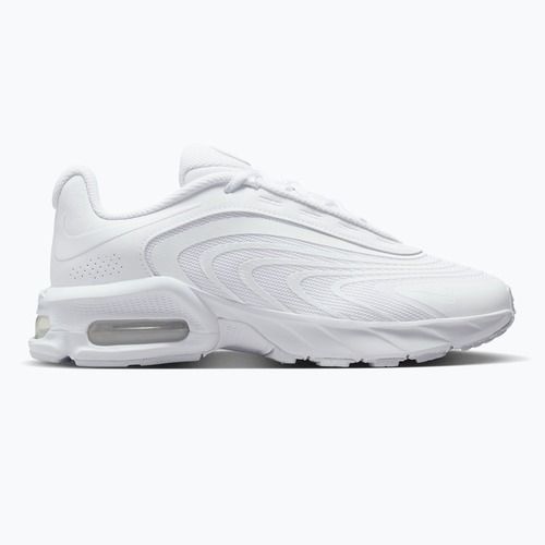 Dámská obuv Nike Air Max Fire white/black/white