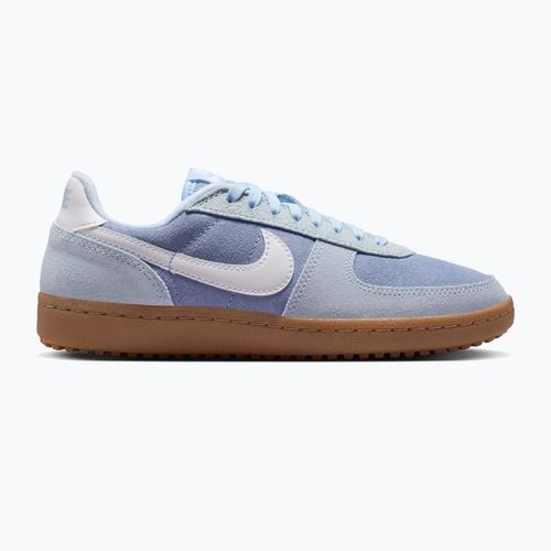 Dámské boty Nike Field General hydrogen blue/white/indigo fog