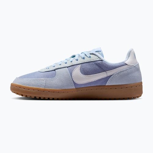Dámské boty Nike Field General hydrogen blue/white/indigo fog