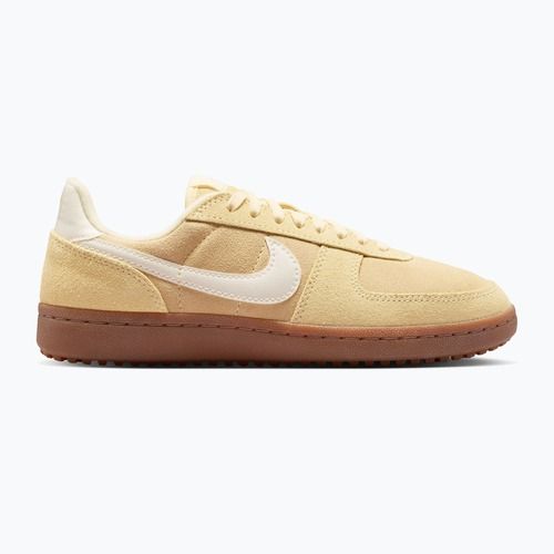 Dámské boty Nike Field General sunbleach/lemon drop/gum dark brown/sail