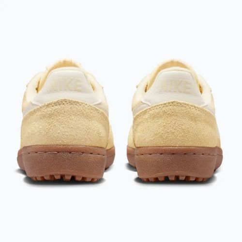 Dámské boty Nike Field General sunbleach/lemon drop/gum dark brown/sail