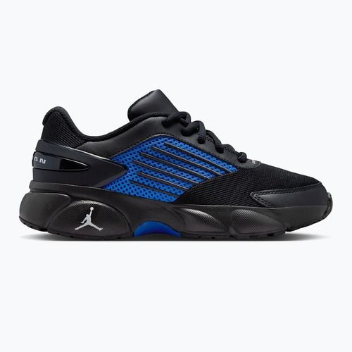 Boty  Jordan Trunner Flow black/game royal/white