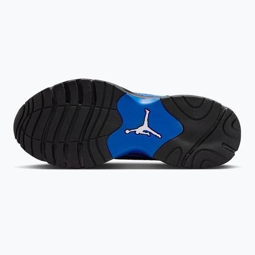Boty  Jordan Trunner Flow black/game royal/white