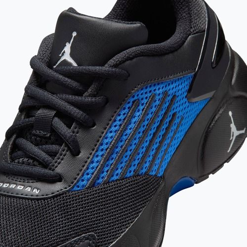 Dětské boty Nike Jordan Trunner Flow black/game royal/white