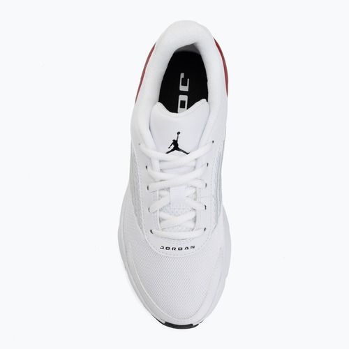 Boty Nike Jordan Trunner Flow white/gym red/metallic silver/black