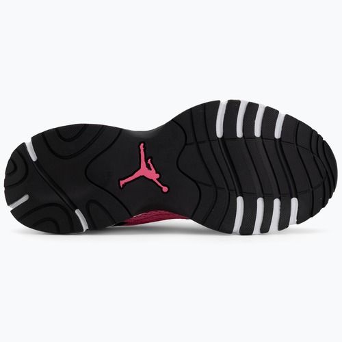 Boty Nike Jordan Trunner Flow pinksicle/bílá/černá