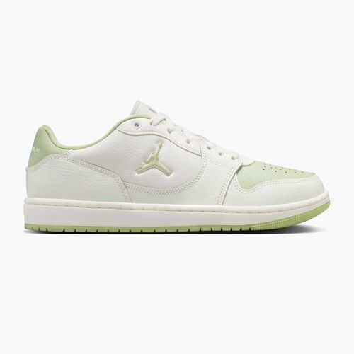 Dámské boty Nike Jordan Court Connect Low sail/olive aura