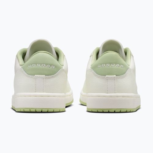 Buty damskie  Nike Jordan Court Connect Low sali/olive aura