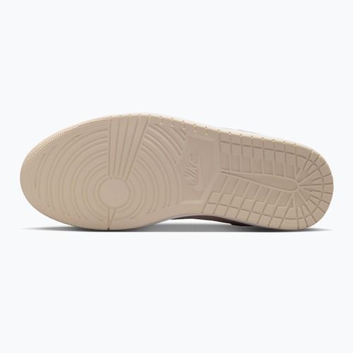 Dámské boty  Jordan Court Connect Low legend light brown/white/pale ivory