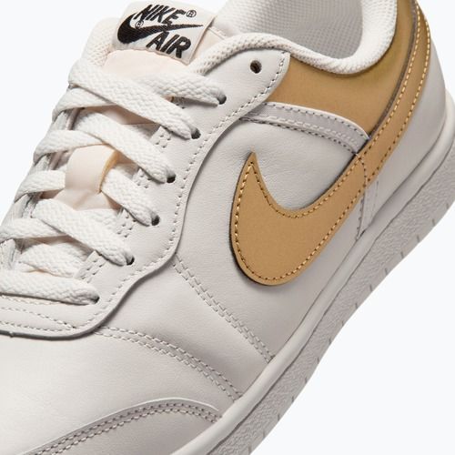 Buty damskie  Nike Air Jordan Skyline Low swan/black/metallic gold