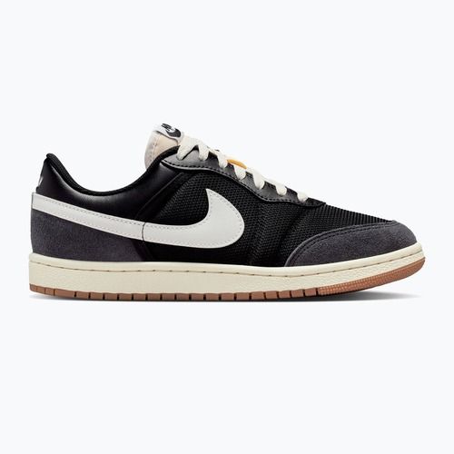 Buty damskie  Nike Air Jordan Skyline Low black/sail/gum med brown/summit white