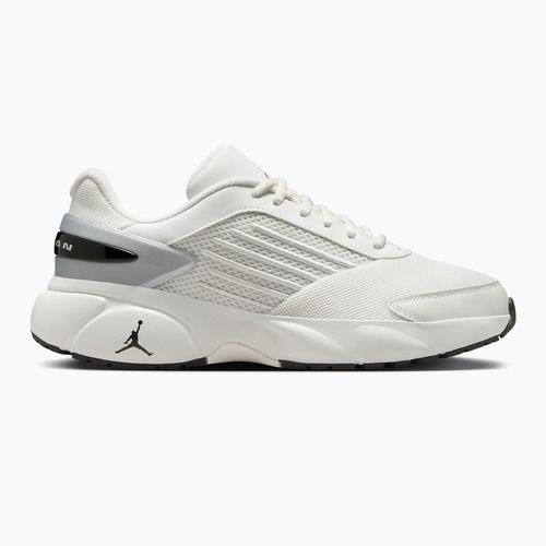 Dámská obuv Jordan Trunner Flow summit white/metallic silver/black