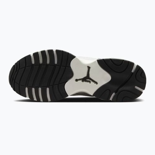 Dámská obuv Jordan Trunner Flow summit white/metallic silver/black