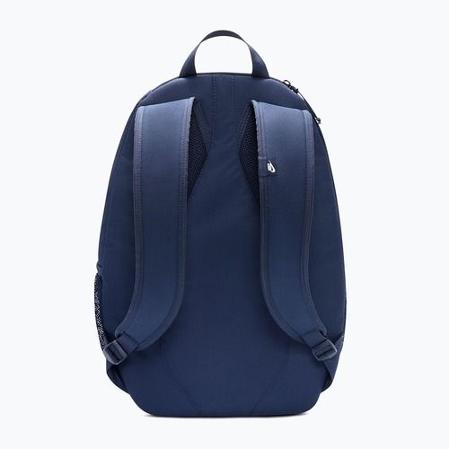 Městský batoh Nike Heritage Sweep 25 l midnight navy/white