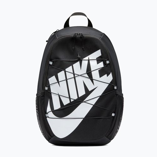 Městský batoh Nike Heritage Sweep 25 l černá/bílá