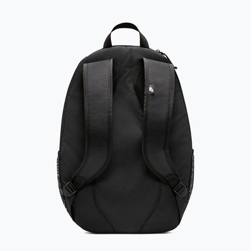 Městský batoh Nike Heritage Sweep 25 l černá/bílá