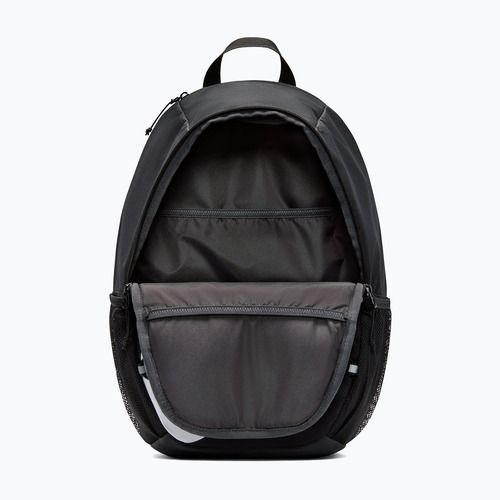 Městský batoh Nike Heritage Sweep 25 l černá/bílá
