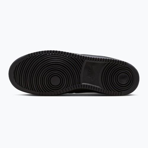 Pánské boty Nike Court Vision Low Next Nature dark obsidian/picante red/dark obsidian