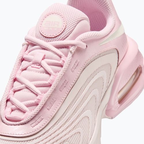 Dámské boty Nike Air Max Fire SE pearl pink/pink foam/sail