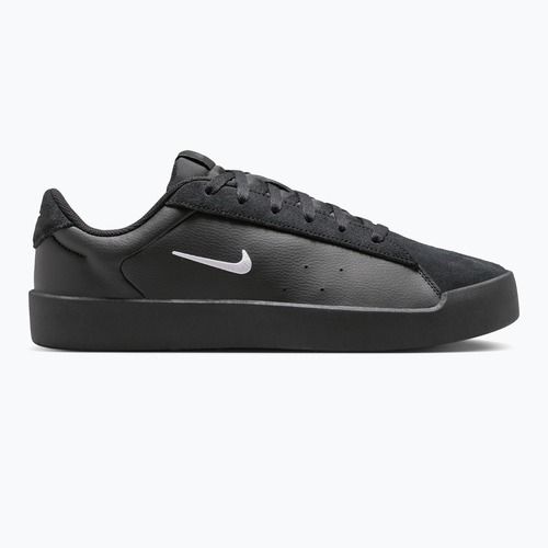Pánské boty Nike Blacktop black/black/black