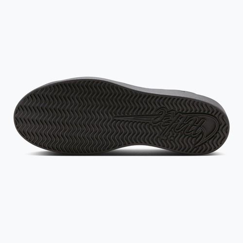 Pánské boty Nike Blacktop black/black/black