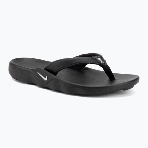 Dámské žabky Nike Marina black/white