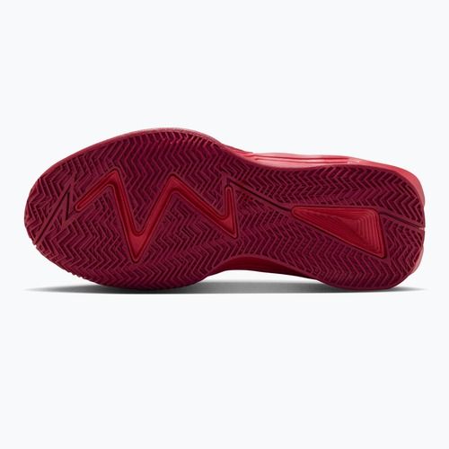 Dětské boty Nike S.T. Dynamite black/university red/gym red/white