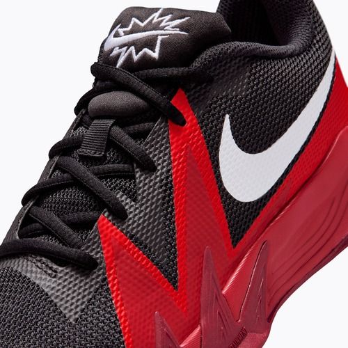 Dětské boty Nike S.T. Dynamite black/university red/gym red/white