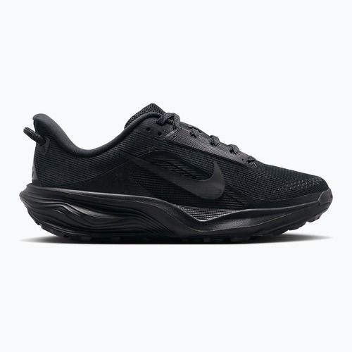 Dětské běžecké boty Nike ACG Pegasus Trail black/anthracite