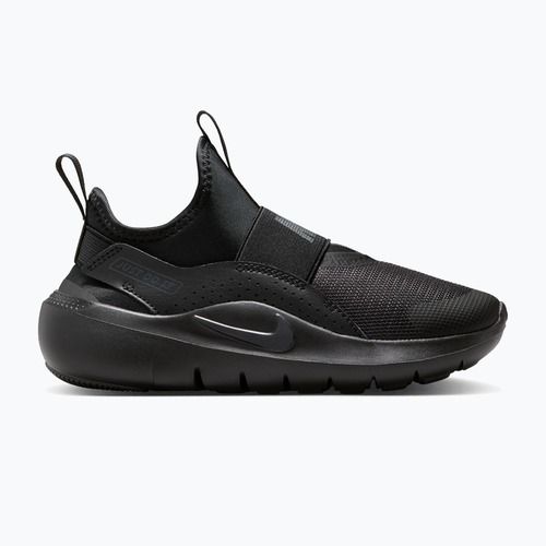 Dětské boty Nike Flex Runner 4 black/anthracite/black
