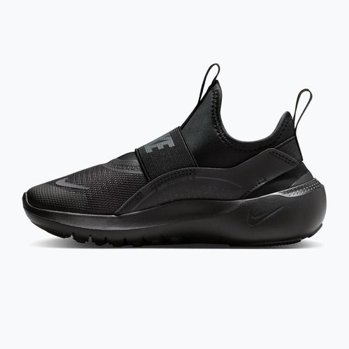 Dětské boty Nike Flex Runner 4 black/anthracite/black