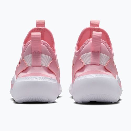 Dětské boty Nike Flex Runner 4 medium soft pink/pink foam/medium soft pink
