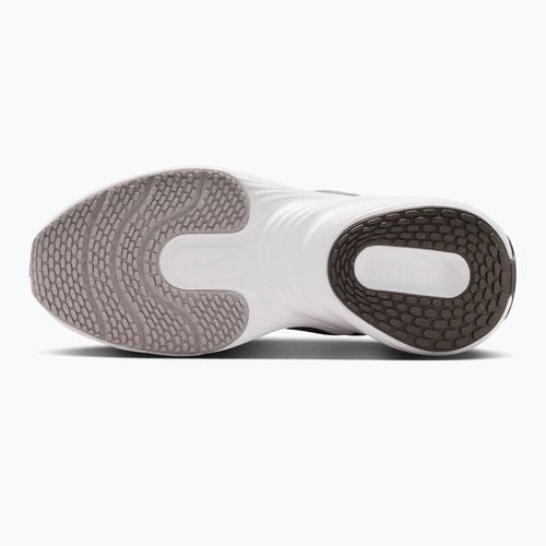 Dětské boty Nike Uplift SC cave stone/summit white/university blue