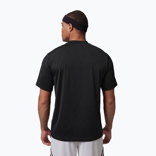 Pánské tričko Nike Jordan Sport Essentials Dri-Fit black