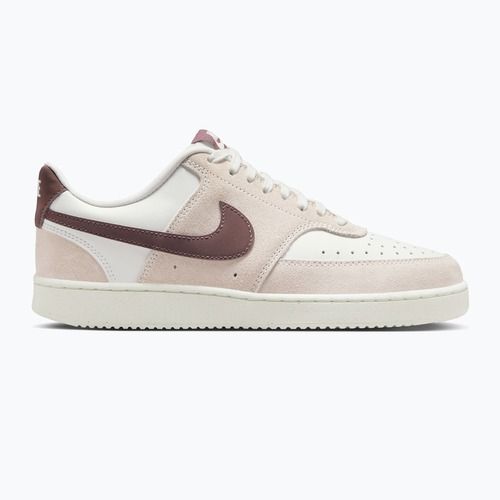 Dámské boty Nike Court Vision Low summit white/phantom/tattoo