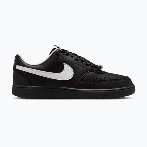 Dámské boty Nike Court Vision Low black/white