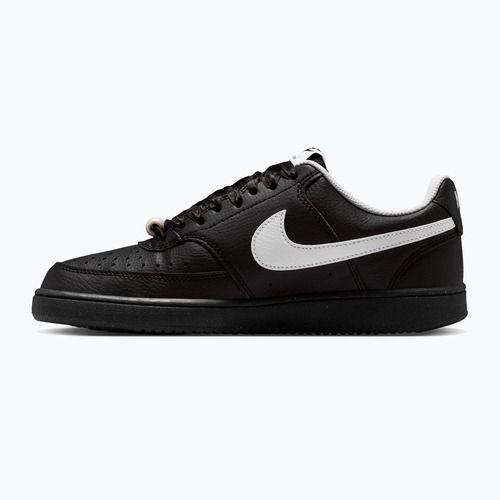 Dámské boty Nike Court Vision Low black/white