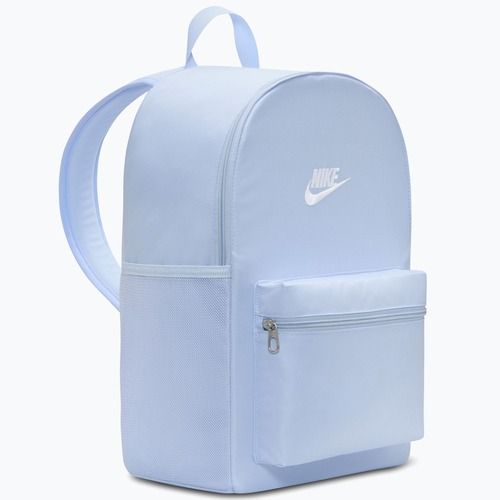 Městský batoh Nike Heritage 23 l hydrogen blue/white