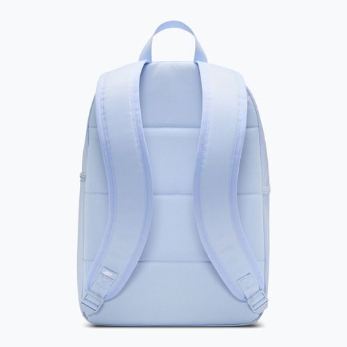 Městský batoh Nike Heritage 23 l hydrogen blue/white