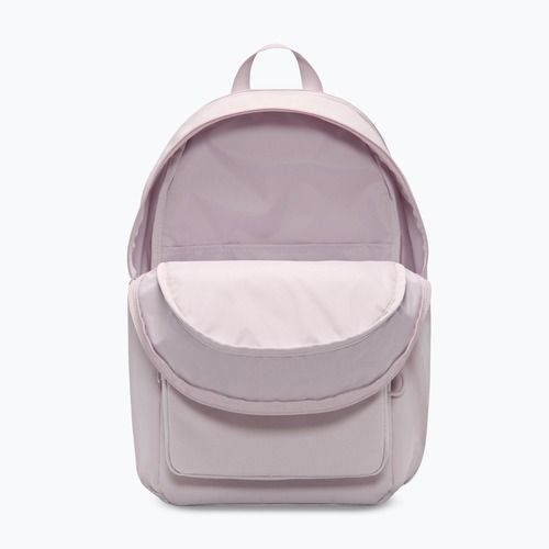 Městský batoh Nike Heritage 20 l particle rose