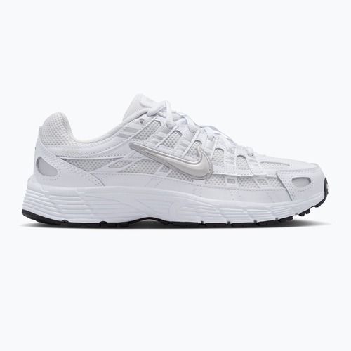 Boty Nike P-6000 platinum tint/white/platinum tint