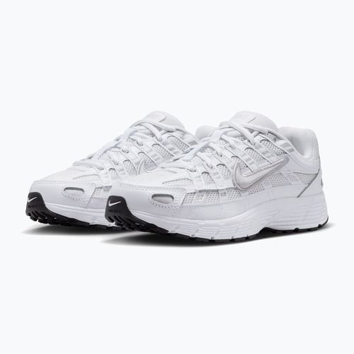 Boty Nike P-6000 platinum tint/white/platinum tint