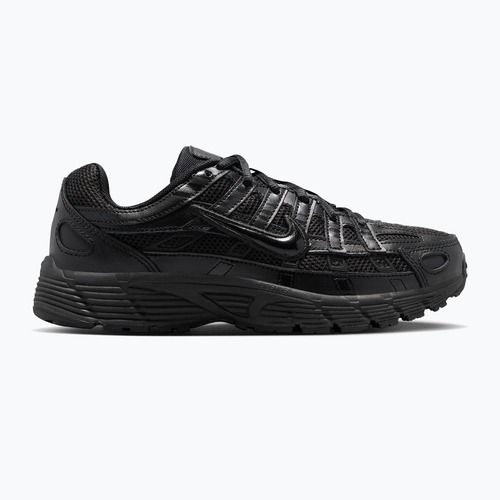 Boty Nike P-6000 černá/černá