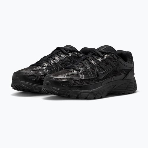 Boty Nike P-6000 černá/černá