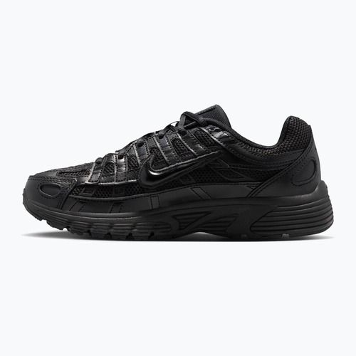 Boty Nike P-6000 černá/černá