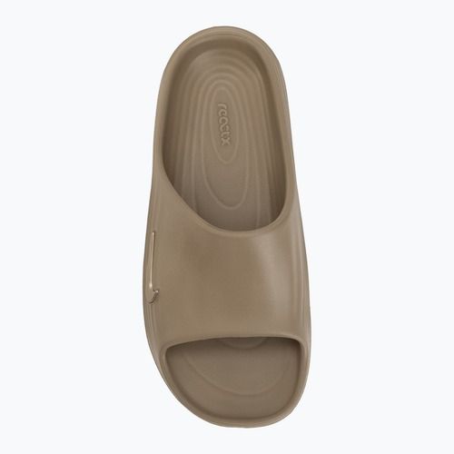 Pánské pantofle Nike ReactX Rejuven8 khaki/khaki/khaki
