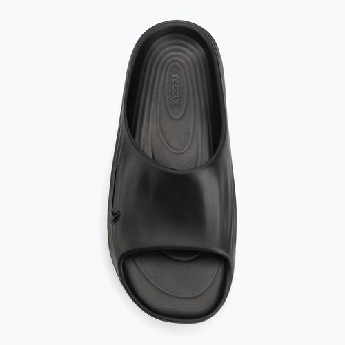 Pánské pantofle Nike ReactX Rejuven8 black/black/black