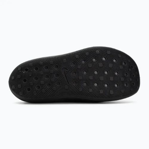 Pánské pantofle Nike ReactX Rejuven8 black/black/black